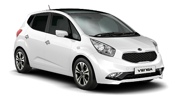 ремонт Генератора KIA (КИА) Venga